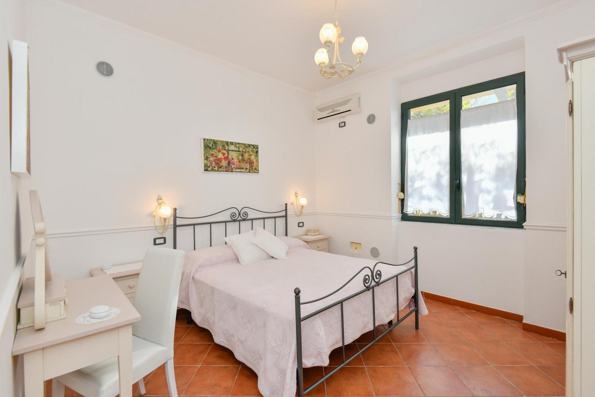 סנטה מריה די קסטלבאטה Villa Elaia מראה חיצוני תמונה
