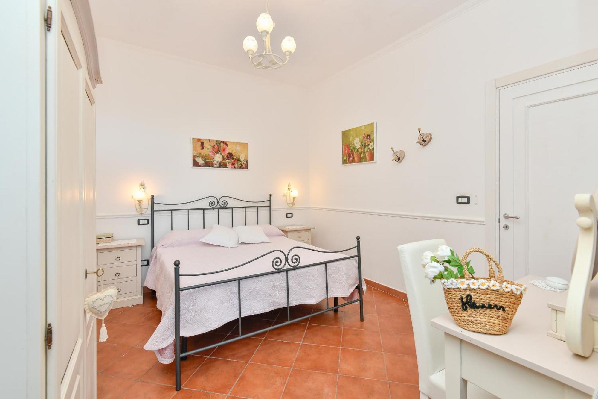 סנטה מריה די קסטלבאטה Villa Elaia מראה חיצוני תמונה