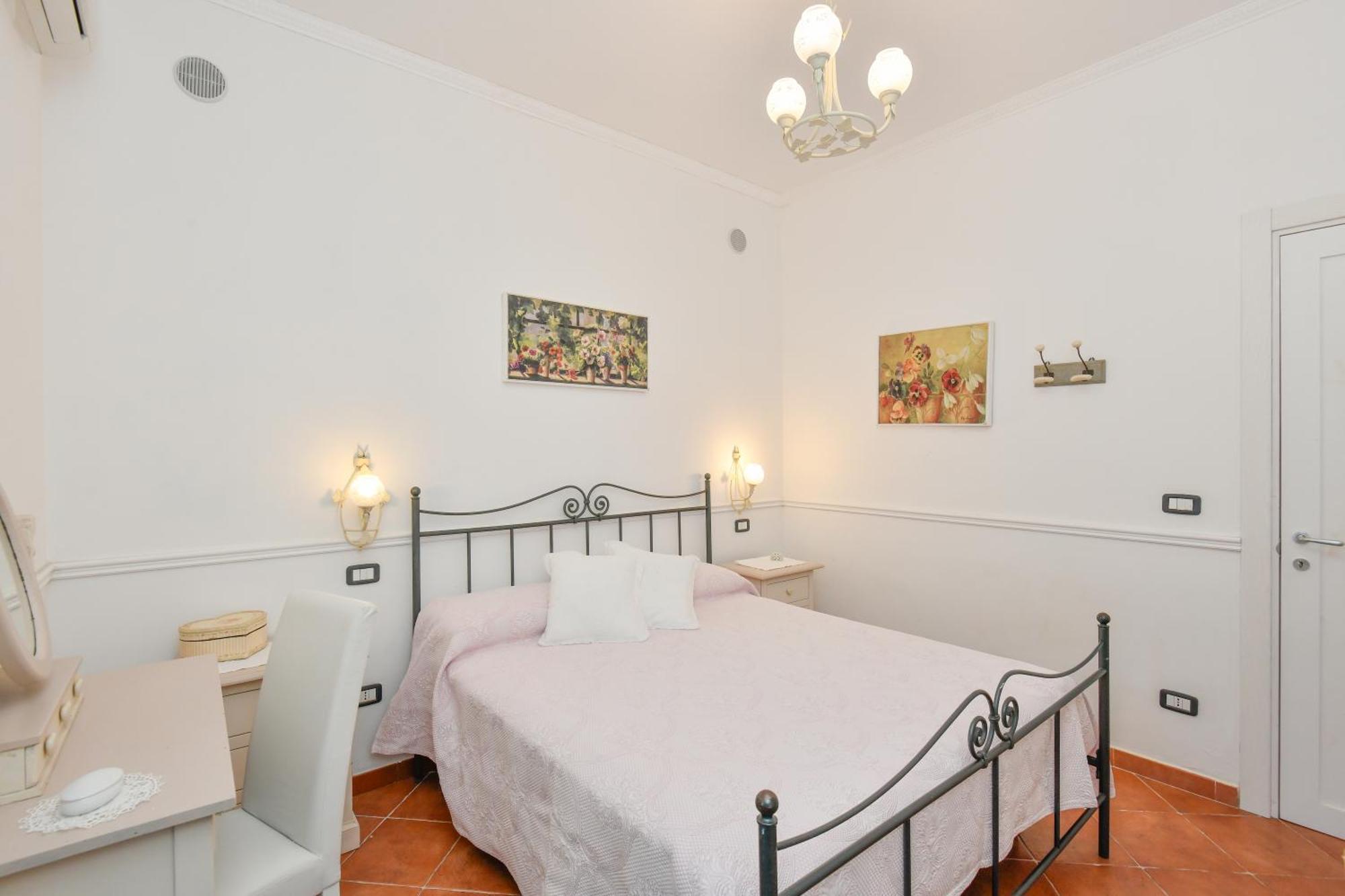 סנטה מריה די קסטלבאטה Villa Elaia מראה חיצוני תמונה
