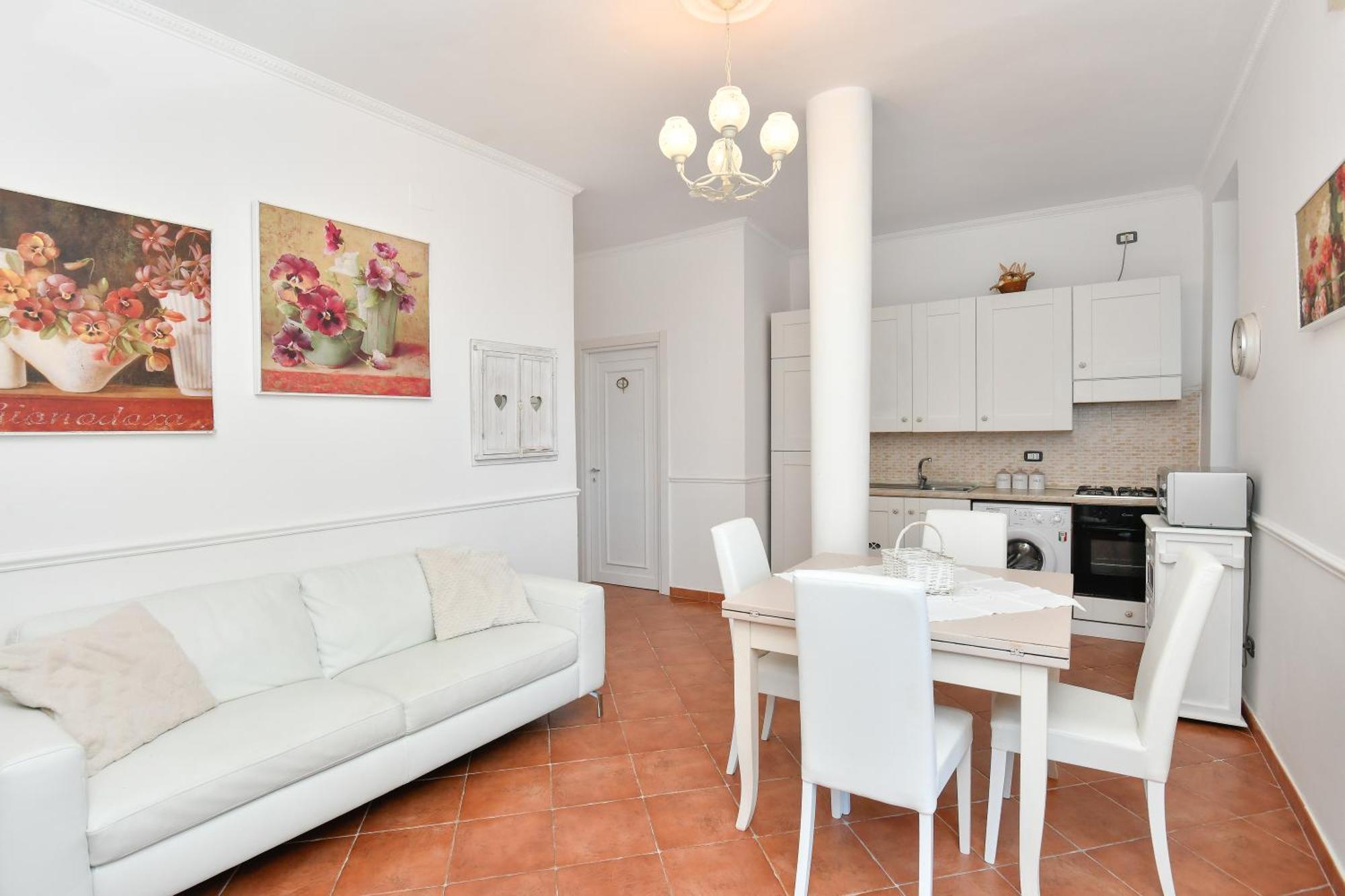 סנטה מריה די קסטלבאטה Villa Elaia מראה חיצוני תמונה