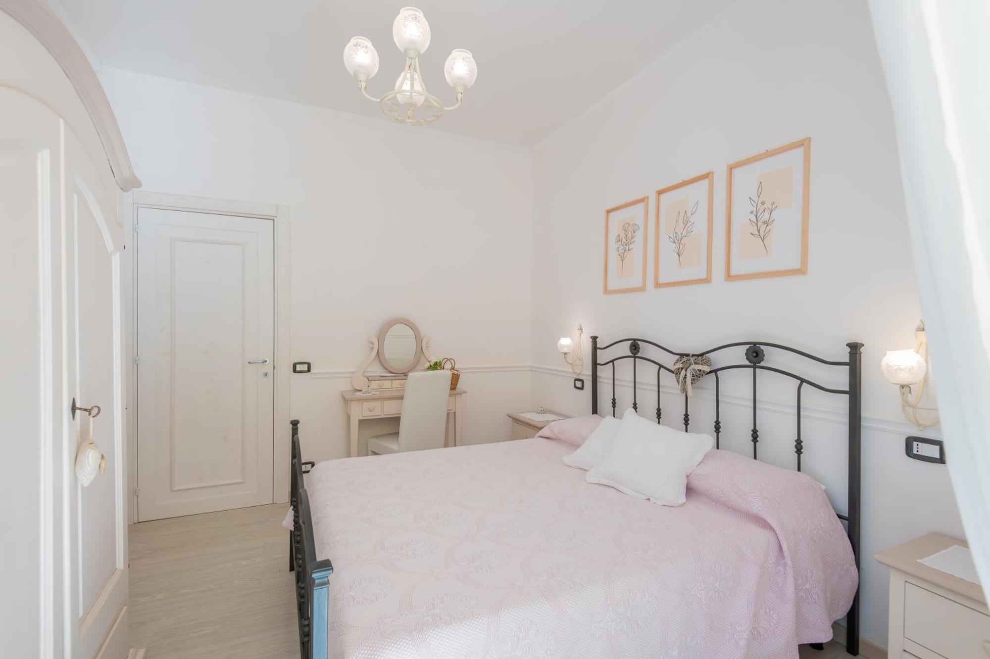 סנטה מריה די קסטלבאטה Villa Elaia מראה חיצוני תמונה