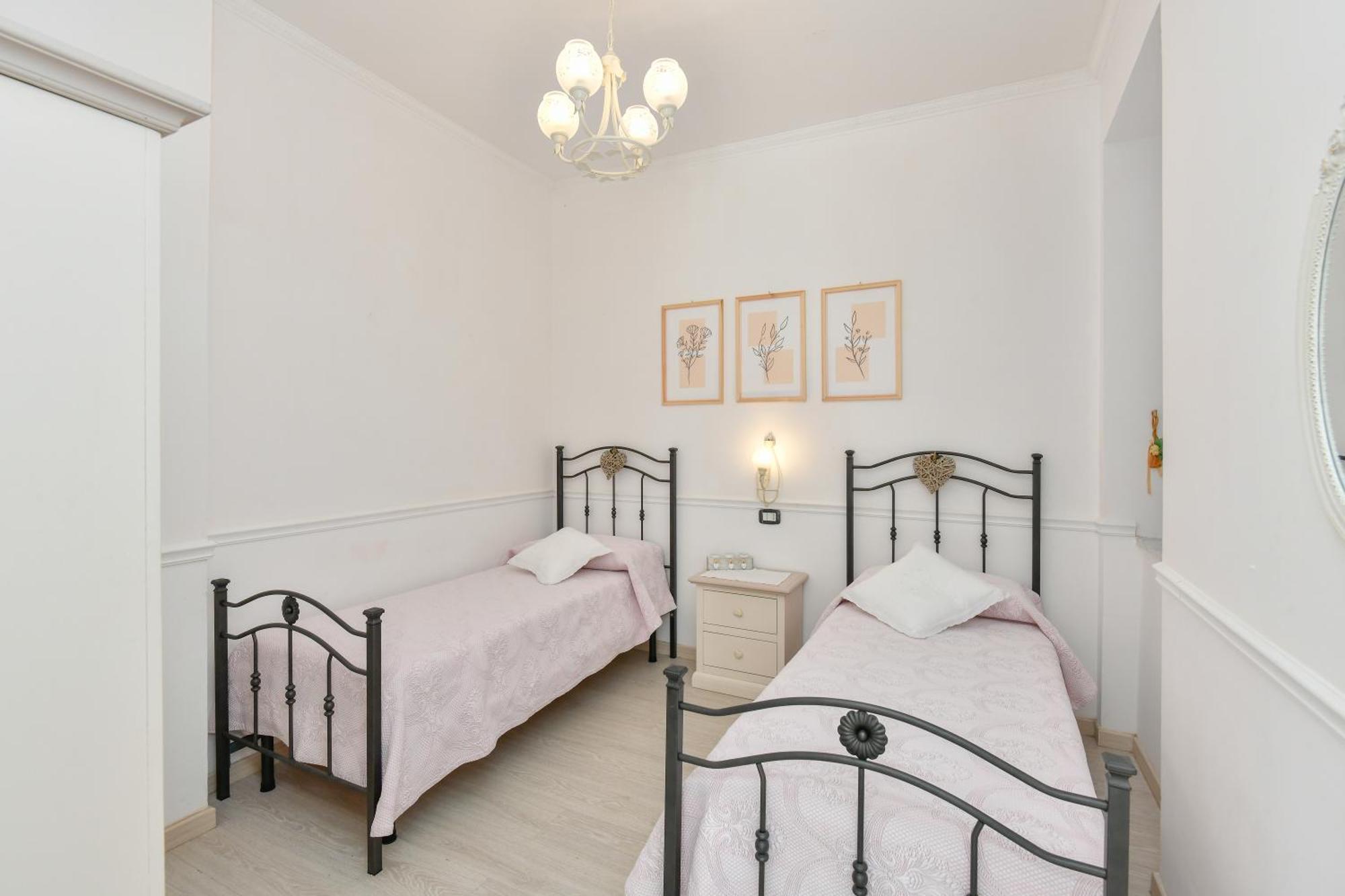 סנטה מריה די קסטלבאטה Villa Elaia מראה חיצוני תמונה
