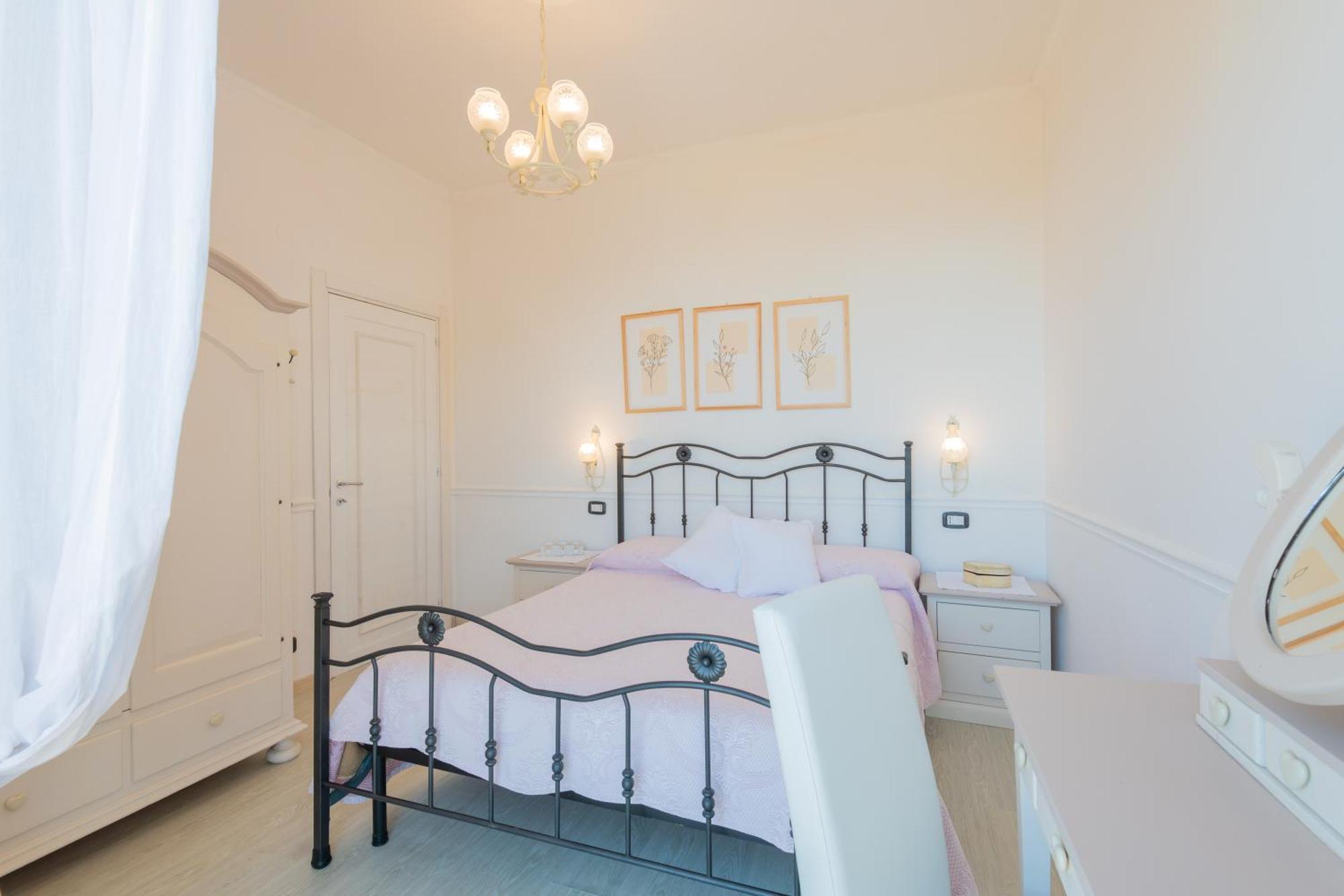 סנטה מריה די קסטלבאטה Villa Elaia מראה חיצוני תמונה